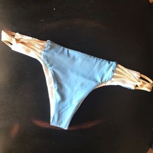 KOA Swimwear Reversible Bikini Bottoms